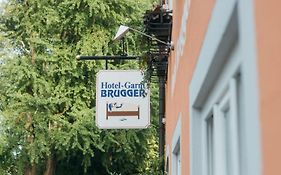Hotel Garni Brugger